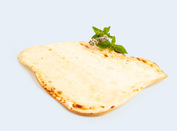 Artikelbild Premium Flammkuchen mit Creme Rustique 8506