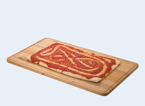Artikelbild Pizzateig 8507
