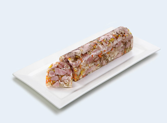Artikelbild Spanferkel-Sülzchen 8509
