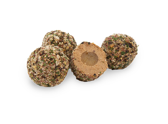 Artikelbild Beef-Praline mit Birne 8552