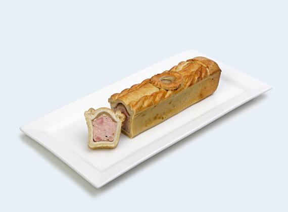 Artikelbild Prinzesspastete 8559