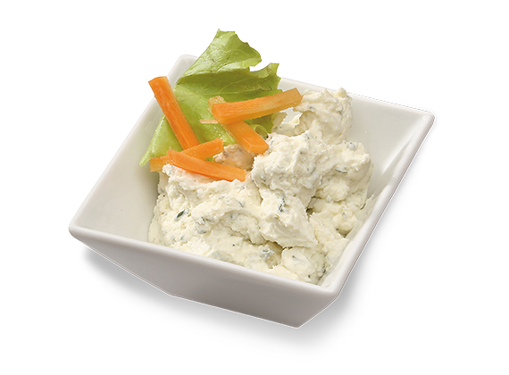 Artikelbild Frühlingsstreichkäse 8577
