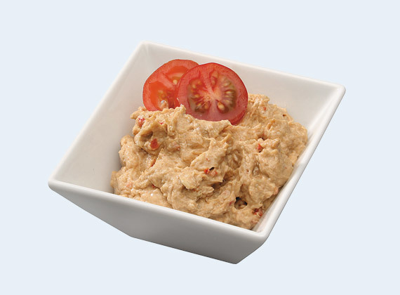 Artikelbild Tramezzini Thunfisch 8580