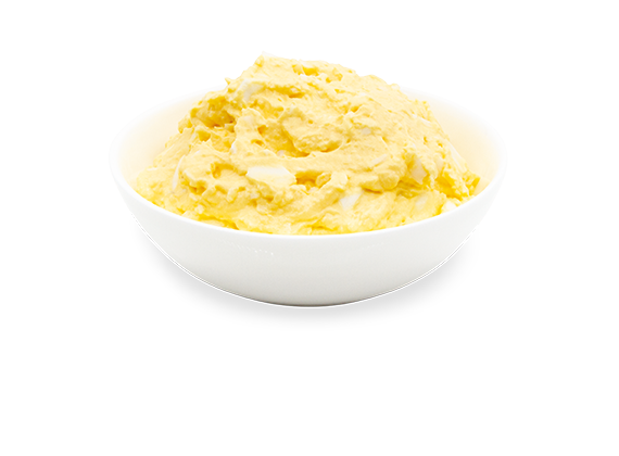Artikelbild Feiner Ei-Salat 8583