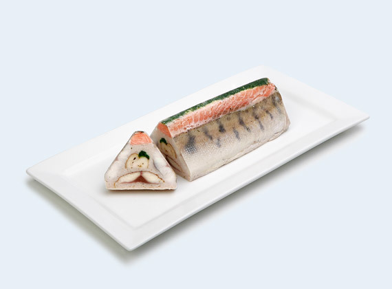 Artikelbild Räucherfischterrine 8596