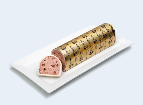 Artikelbild Wildschweinpastete 8638