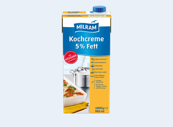 Artikelbild H-Kochcreme 8667