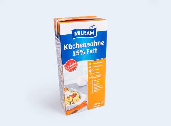 Artikelbild H-Küchensahne 8686