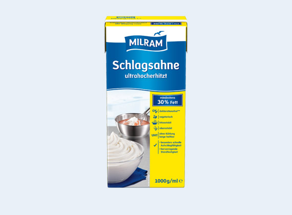 Artikelbild H-Schlagsahne 8687