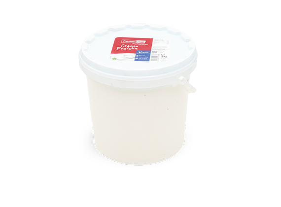 Artikelbild Crème fraîche natur 8689