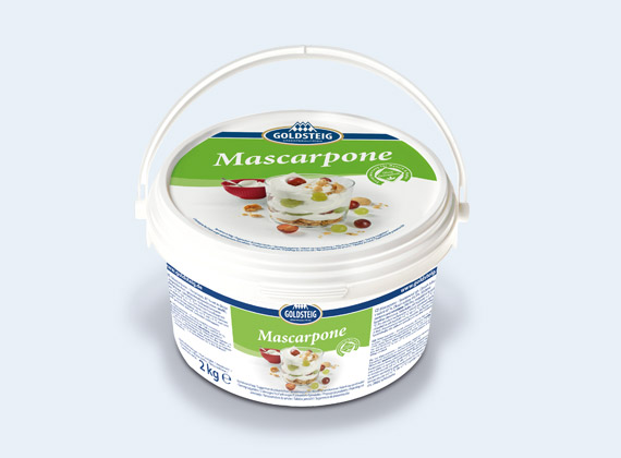 Artikelbild Mascarpone 8690