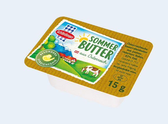Artikelbild Sommerbutter 8691