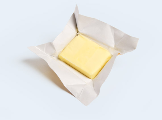 Artikelbild Portionsbutter 8692