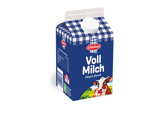 Artikelbild ESL Vollmilch 8705