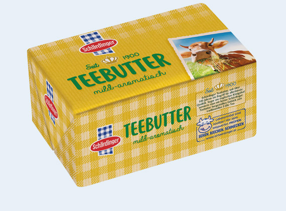 Artikelbild Teebutter 8712