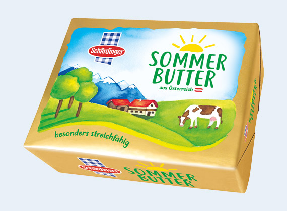 Artikelbild Sommerbutter 8714
