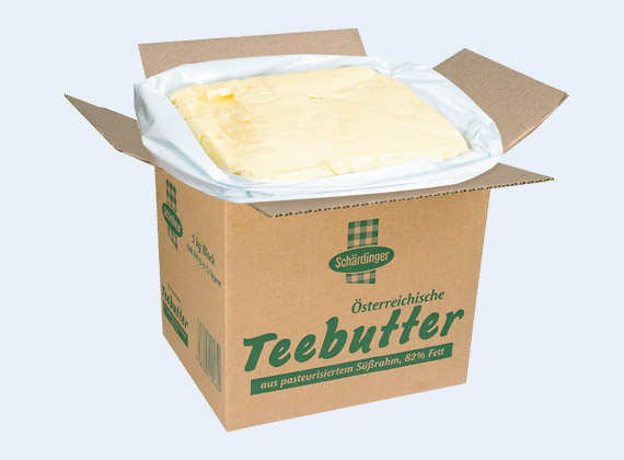 Artikelbild Teebutter 8717