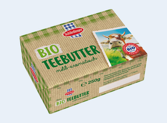 Artikelbild Bio Teebutter 8720