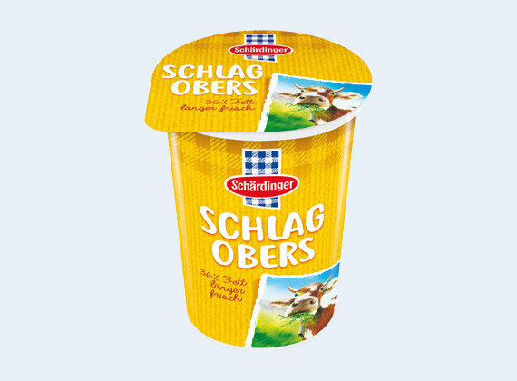 Artikelbild ESL Schlagobers 8721