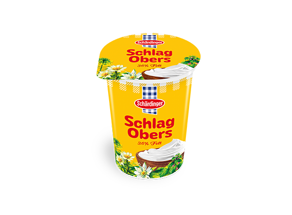 Artikelbild ESL Schlagobers 8721