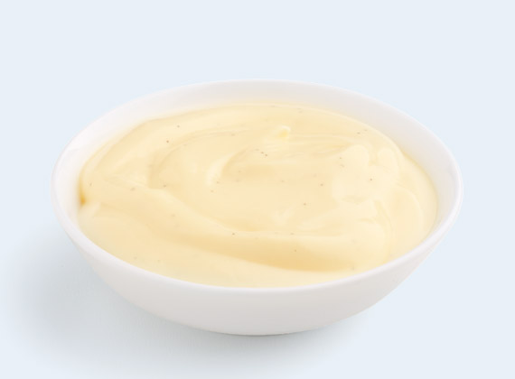 Artikelbild Dessert-Vanille Sauce 8722