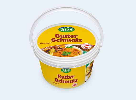Artikelbild Butterschmalz 8726