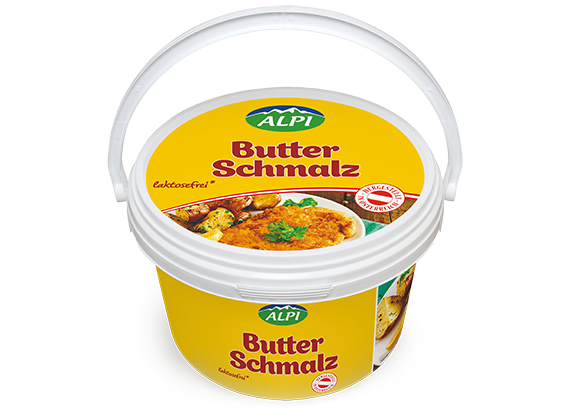 Artikelbild Butterschmalz 8726