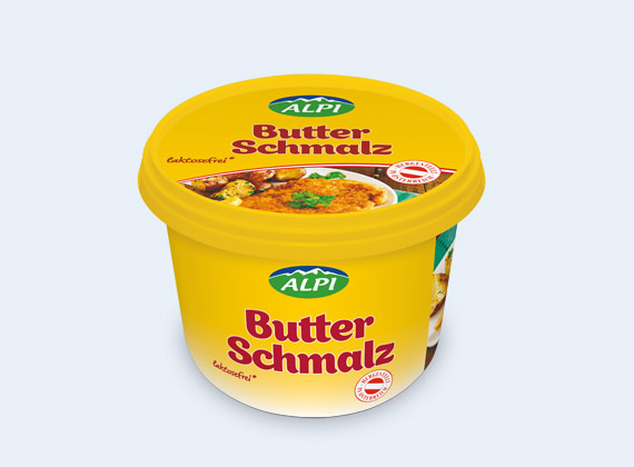 Artikelbild Butterschmalz 8728