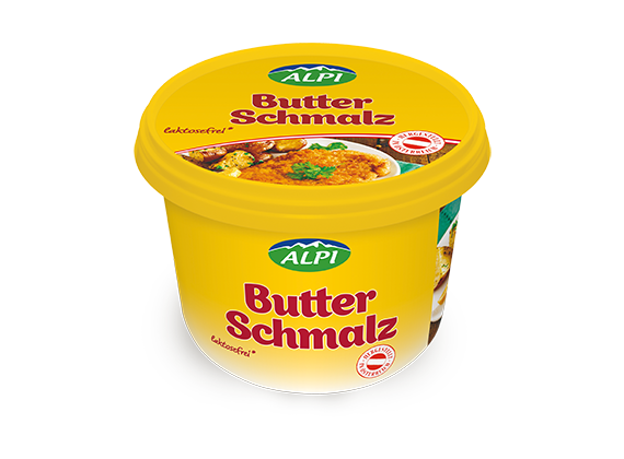 Artikelbild Butterschmalz 8728
