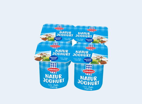 Artikelbild Joghurt 8729