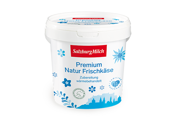 Artikelbild Frischkäse natur 8730