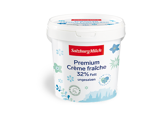 Artikelbild Crème fraîche natur 8732
