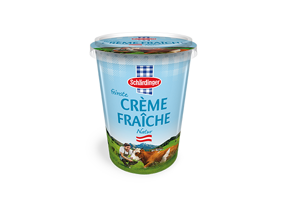 Artikelbild Crème fraîche natur 8734