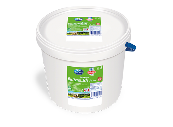 Artikelbild Buttermilch 8738