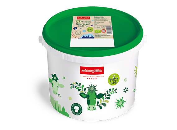 Artikelbild Bio Joghurt 8742