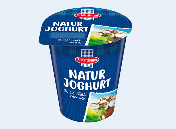 Artikelbild Joghurt 8745