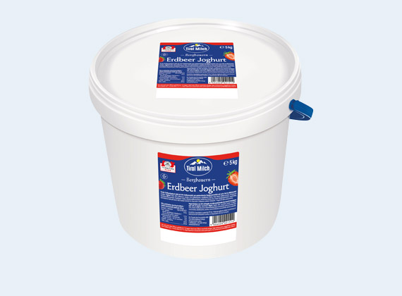 Artikelbild Fruchtjoghurt Erdbeere 8746