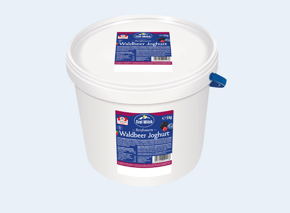 Artikelbild Fruchtjoghurt Waldbeere 8748