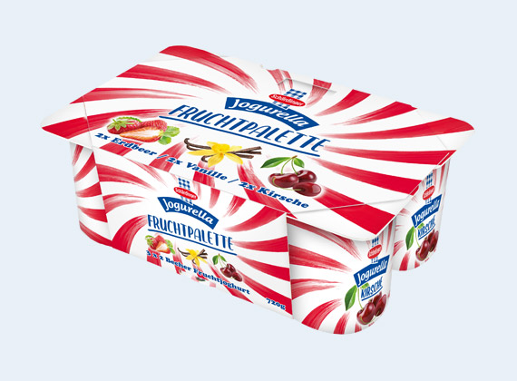 Artikelbild Jogurella Fruchtpalette 8749
