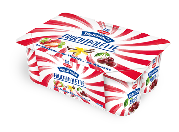 Artikelbild Jogurella Fruchtpalette 8749