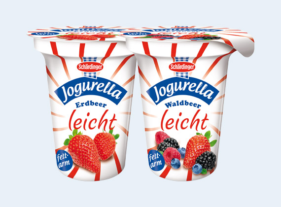 Artikelbild Jogurella leicht Mischkarton 8753
