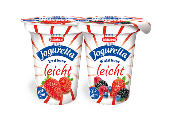Artikelbild Jogurella leicht Mischkarton 8753