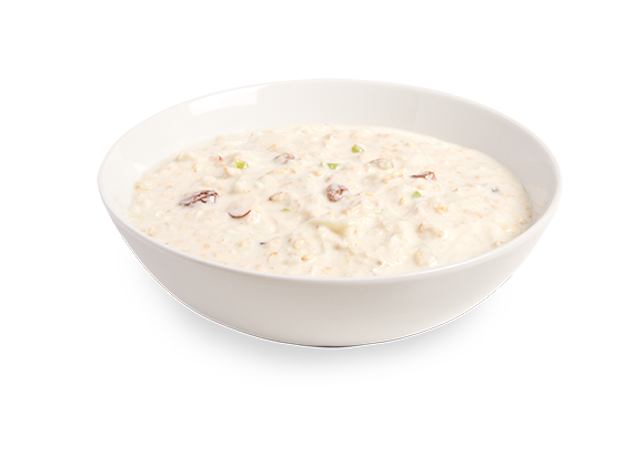 Artikelbild Bircher Müsli 8758