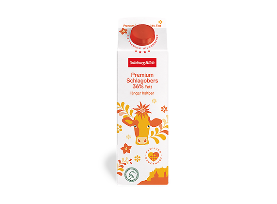 Artikelbild ESL Gastro Schlagobers 8766