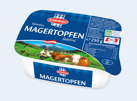 Artikelbild Magertopfen 8778