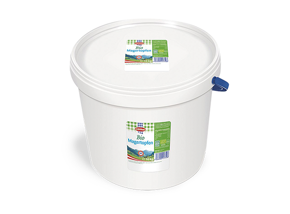 Artikelbild Bio Topfen mager 8783