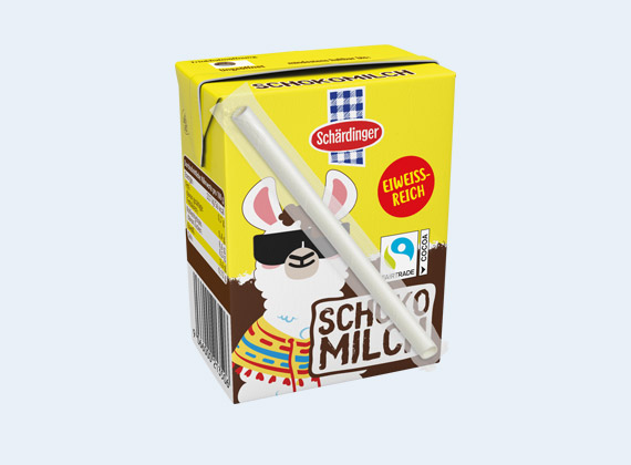 Artikelbild H-Schokomilch 8785