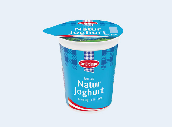 Artikelbild Joghurt 8787