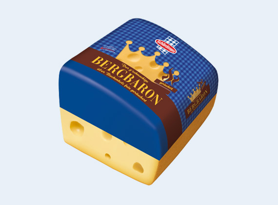Artikelbild Bergbaron 8795