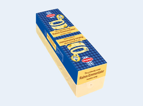Artikelbild Rahm-Emmentaler 8800